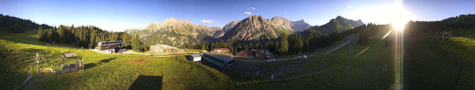 Palüd Brandnertal