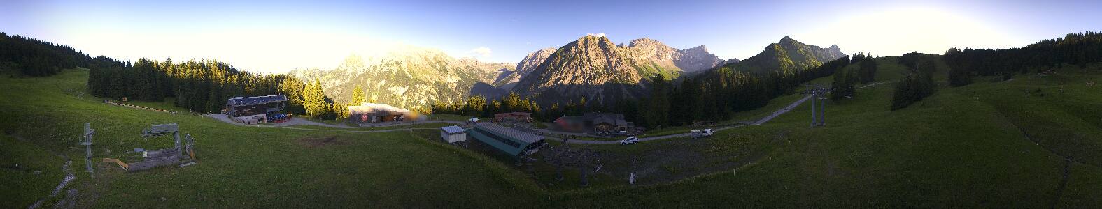 Palüd Brandnertal