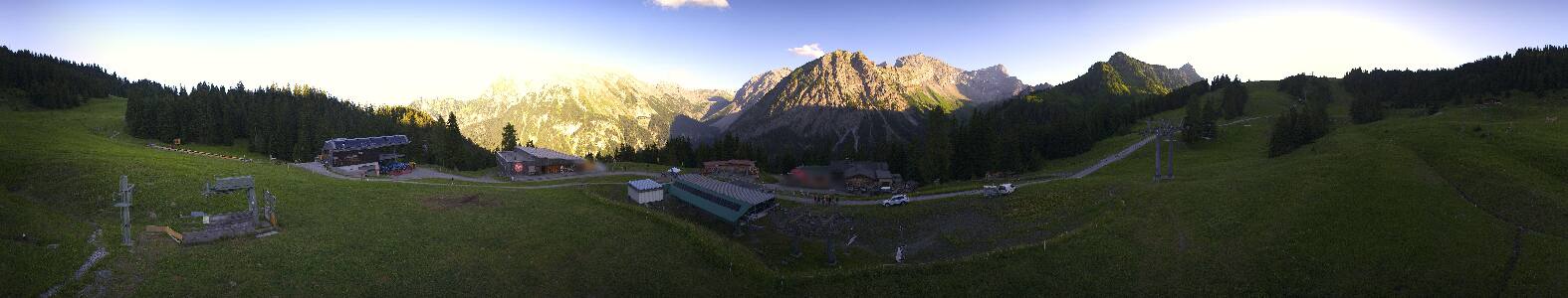Palüd Brandnertal