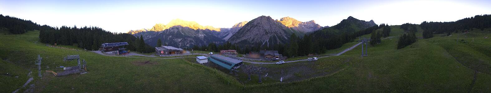 Palüd Brandnertal