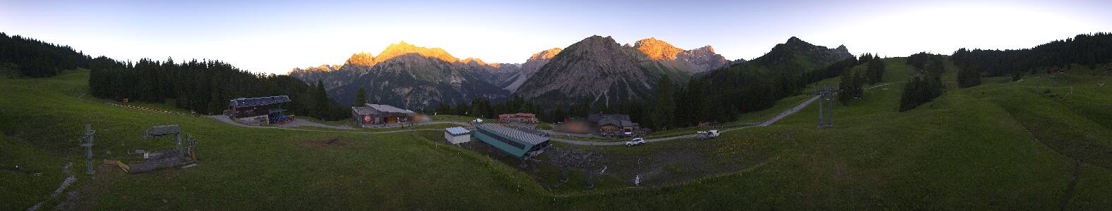 Palüd Brandnertal
