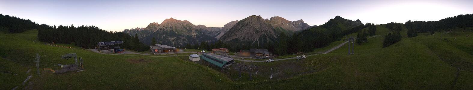 Palüd Brandnertal