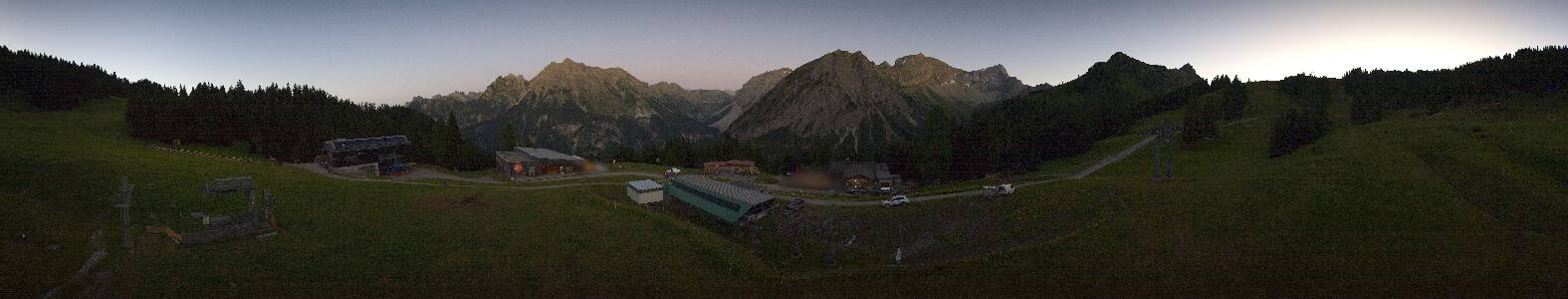 Palüd Brandnertal