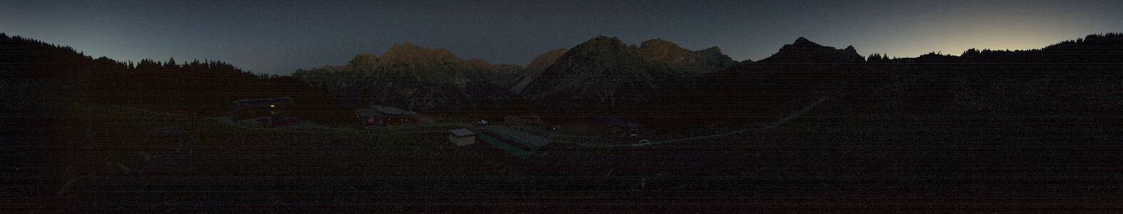 Palüd Brandnertal
