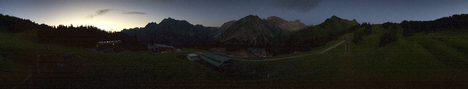 Palüd Brandnertal