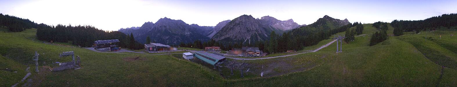 Palüd Brandnertal