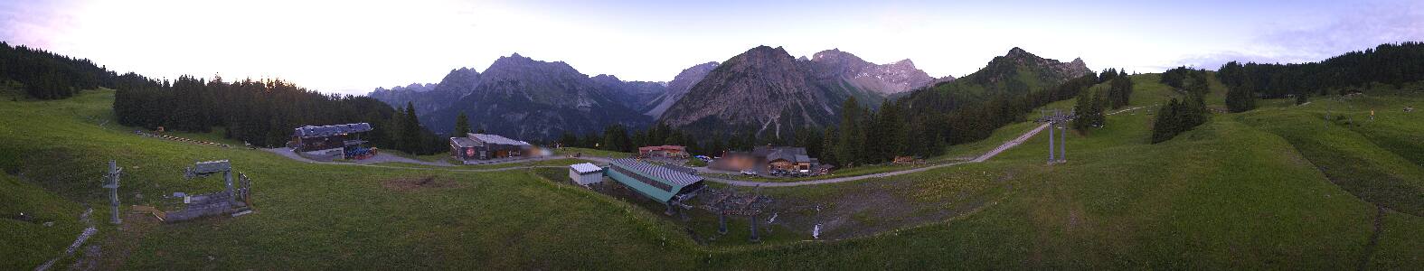 Palüd Brandnertal