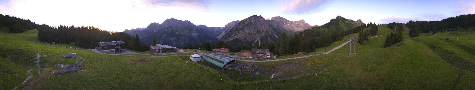 Palüd Brandnertal