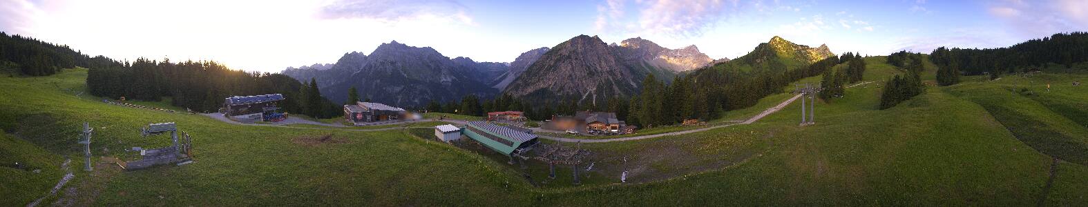 Palüd Brandnertal