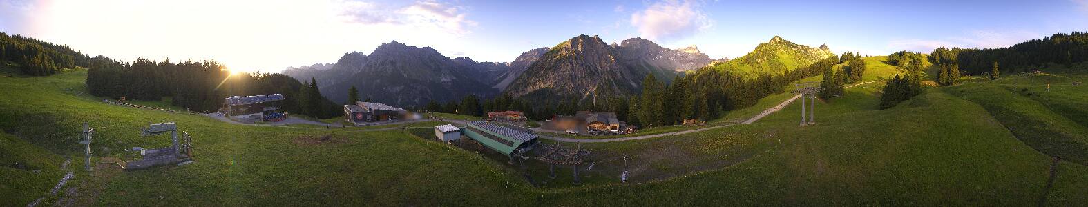 Palüd Brandnertal