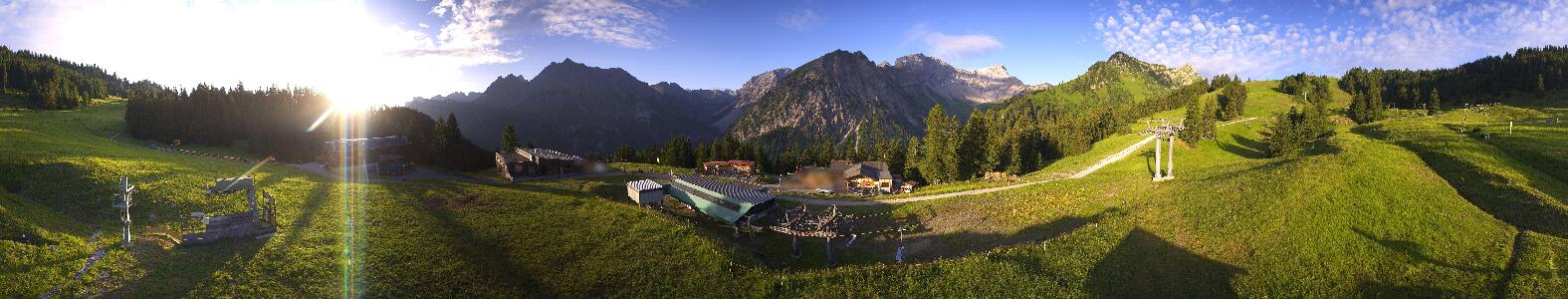 Palüd Brandnertal