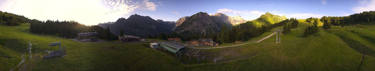 Palüd Brandnertal