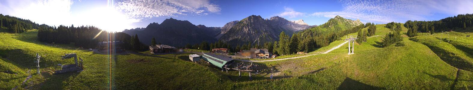 Palüd Brandnertal