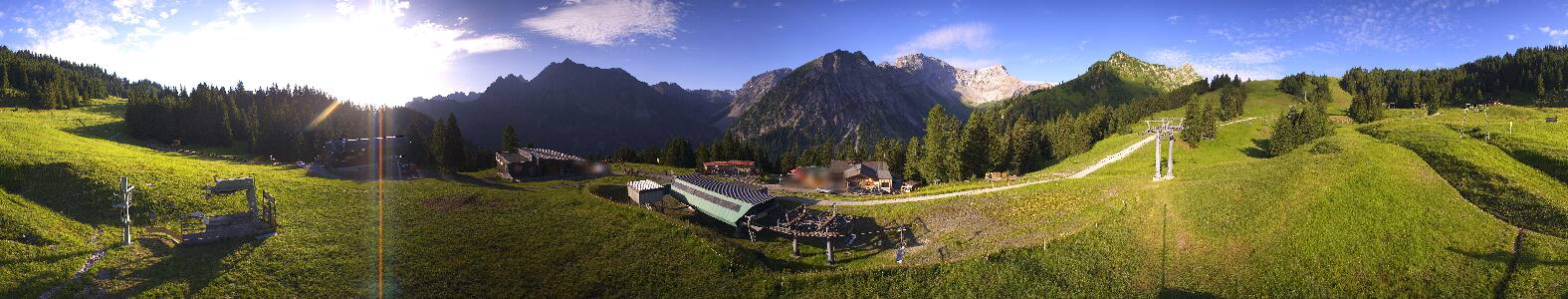 Palüd Brandnertal