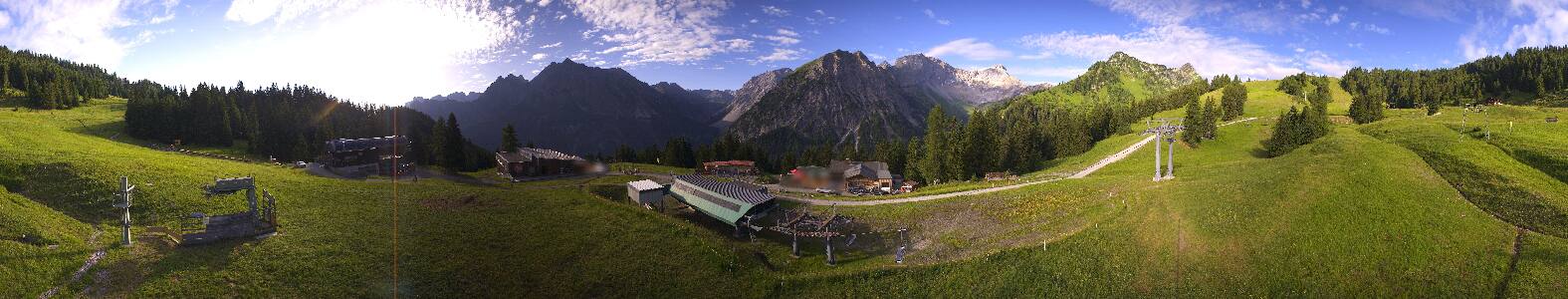 Palüd Brandnertal