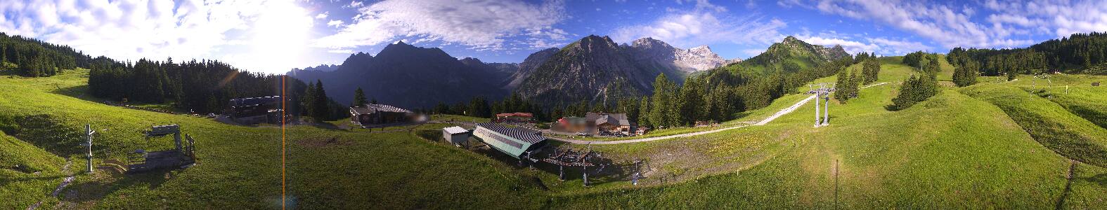 Palüd Brandnertal
