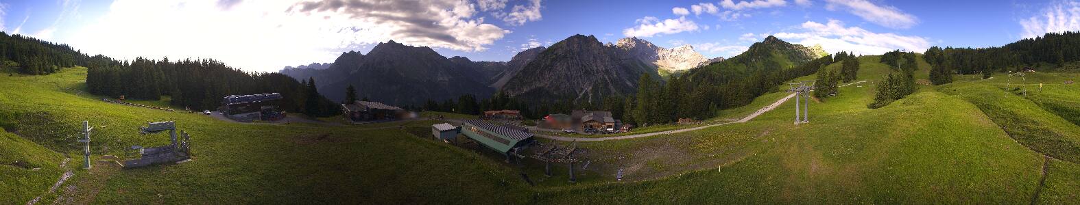 Palüd Brandnertal