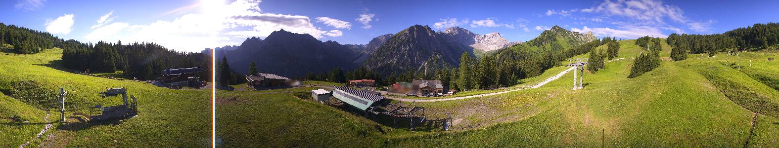 Palüd Brandnertal