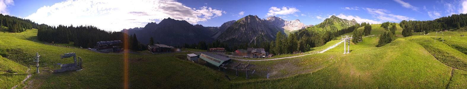 Palüd Brandnertal