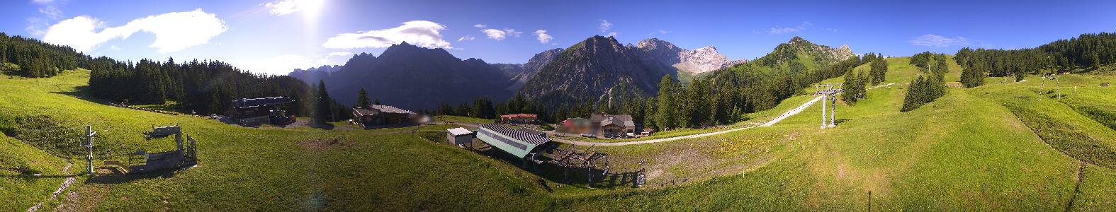 Palüd Brandnertal