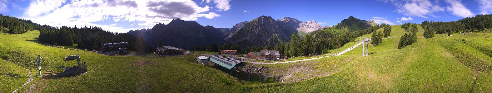 Palüd Brandnertal