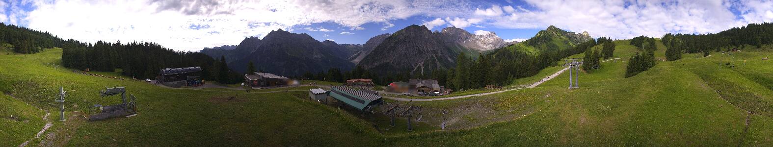 Palüd Brandnertal