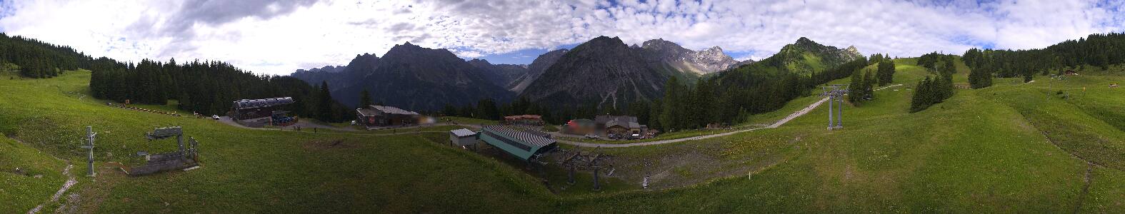 Palüd Brandnertal