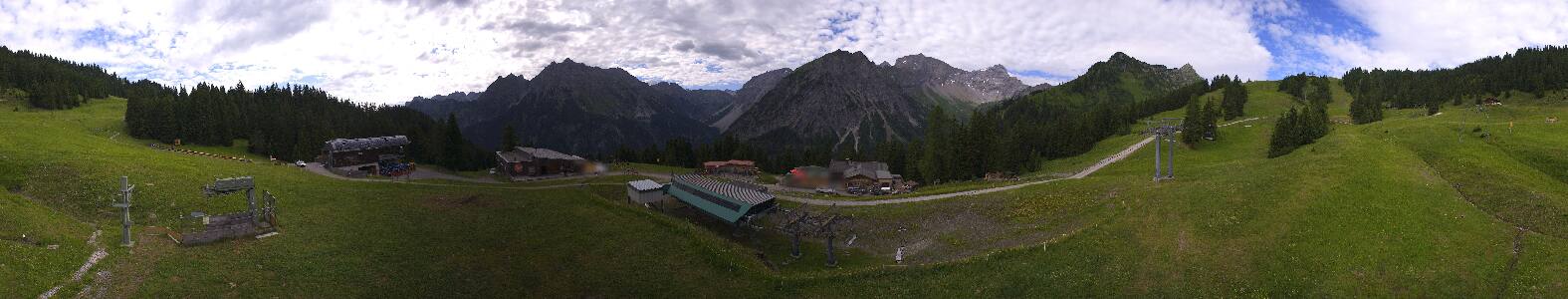 Palüd Brandnertal