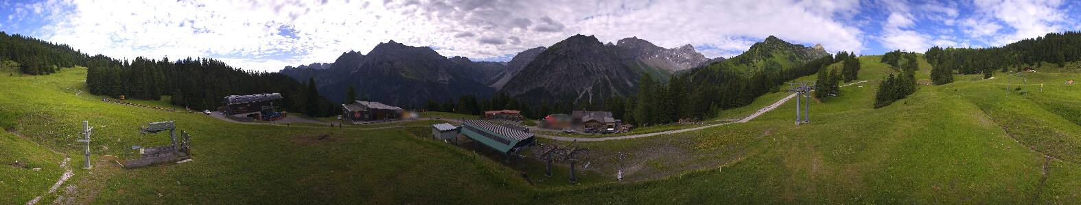 Palüd Brandnertal