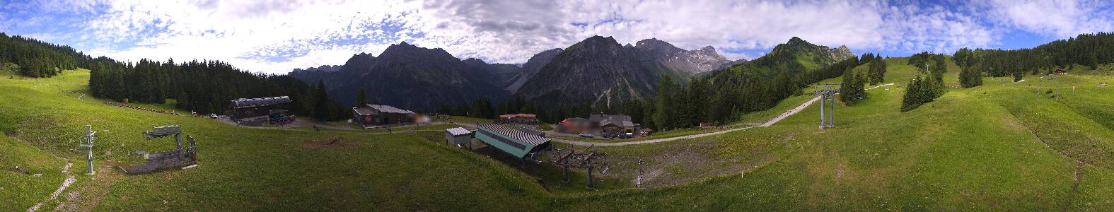 Palüd Brandnertal