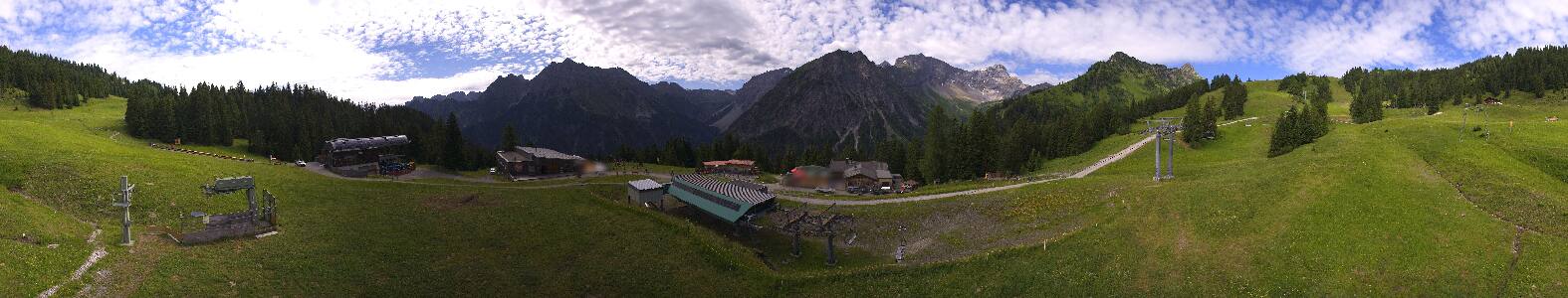 Palüd Brandnertal