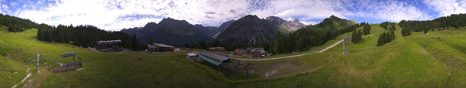 Palüd Brandnertal