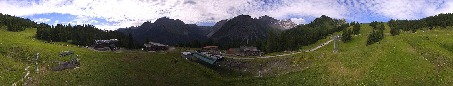 Palüd Brandnertal