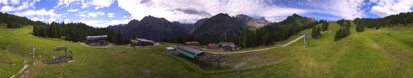 Palüd Brandnertal