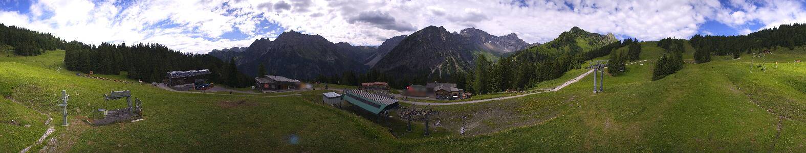 Palüd Brandnertal