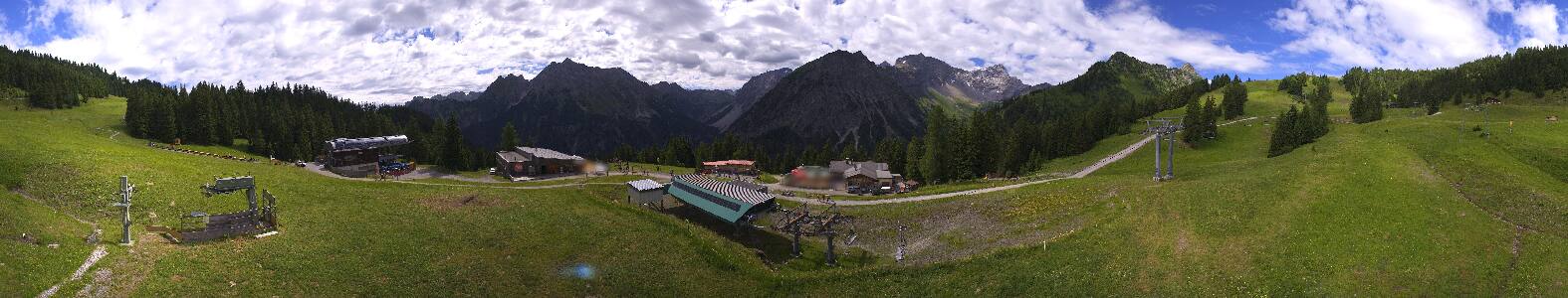Palüd Brandnertal