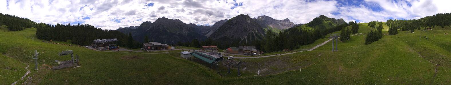 Palüd Brandnertal