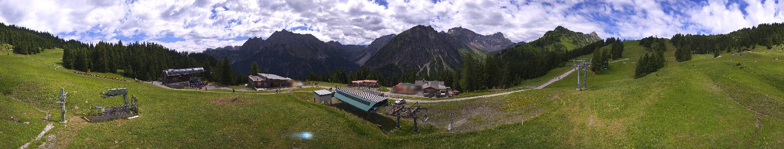 Palüd Brandnertal