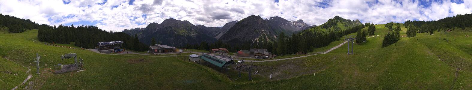 Palüd Brandnertal