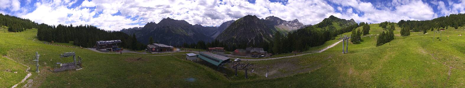 Palüd Brandnertal