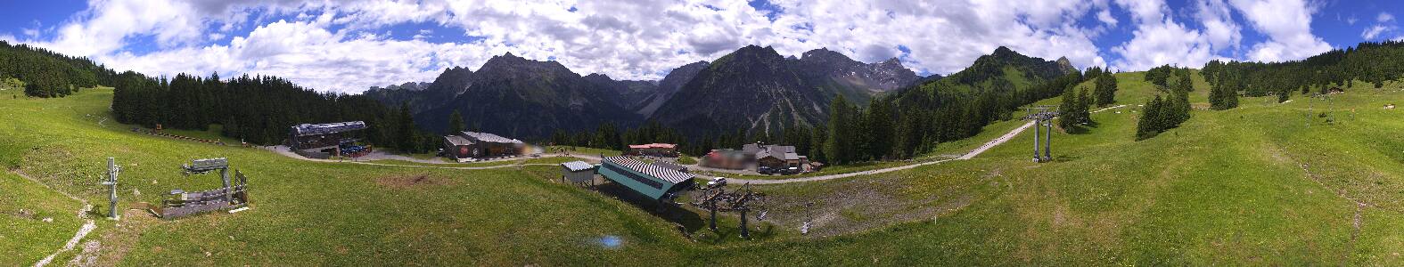 Palüd Brandnertal