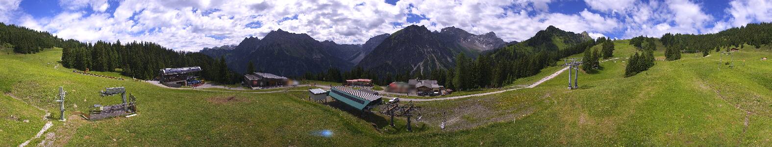 Palüd Brandnertal