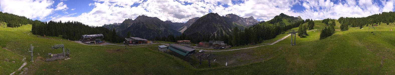 Palüd Brandnertal