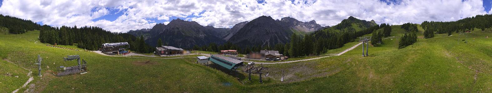 Palüd Brandnertal