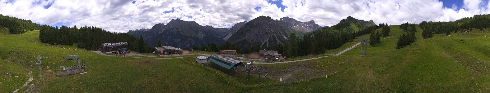 Palüd Brandnertal