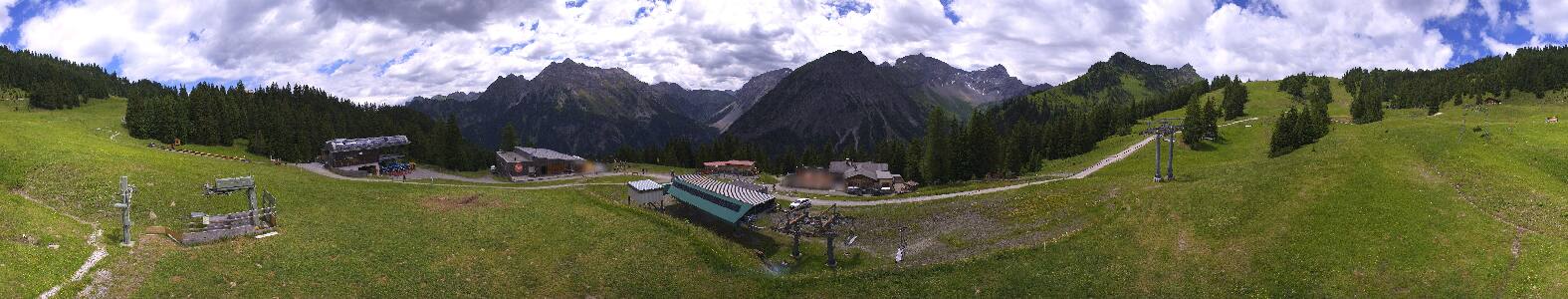Palüd Brandnertal