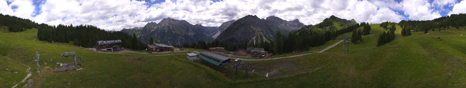 Palüd Brandnertal