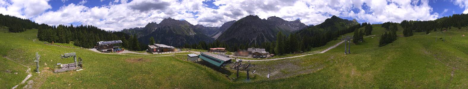 Palüd Brandnertal