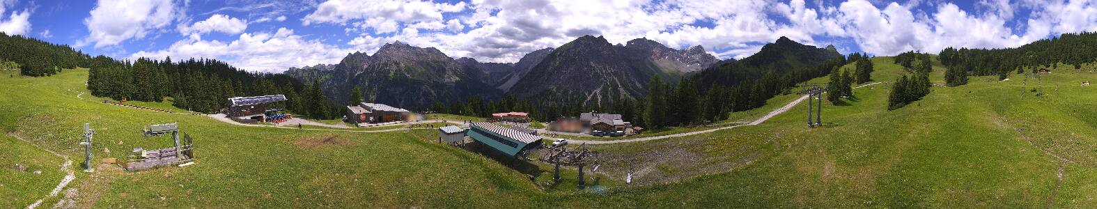 Palüd Brandnertal