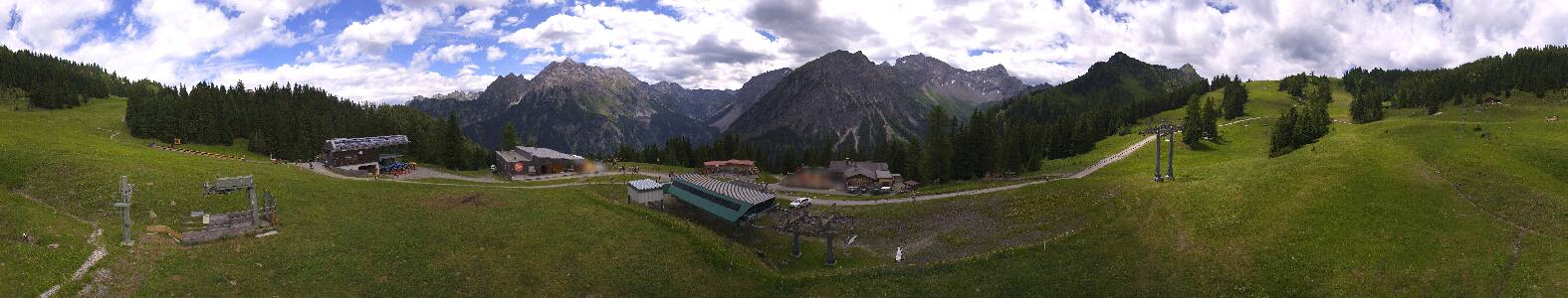 Palüd Brandnertal